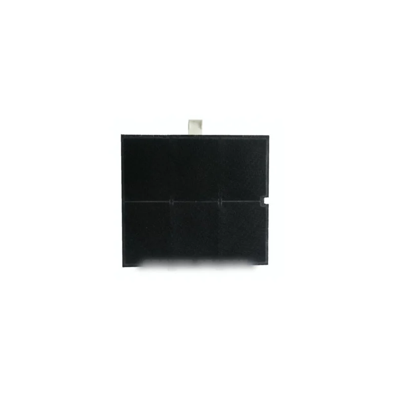 Filtre à charbon actif (258 x 226 x 23 mm) pour hotte Bosch, Siemens, Balay, Neff, Constructa, Viva - 00361047