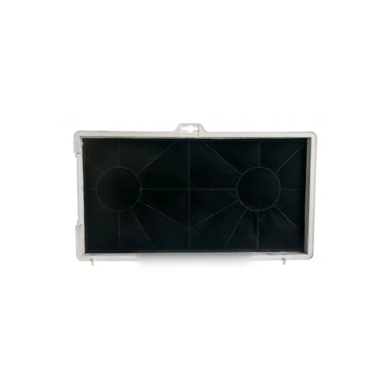 Filtre de charbon actif pour Hotte BOSCH 00461422 - BOSCH B/S/H