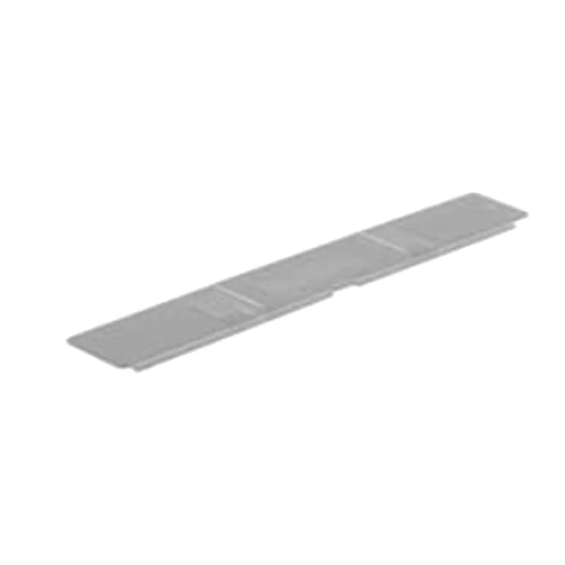 Diffuseur de lumière 31.5 x 5cm d'origine SIEMENS 00350003