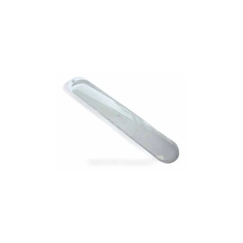 Diffuseur de lumière 370 x 65 mm pour Hotte ARTHUR MARTIN 5024450600 - ARTHUR MARTIN ELECTROLUX FAURE