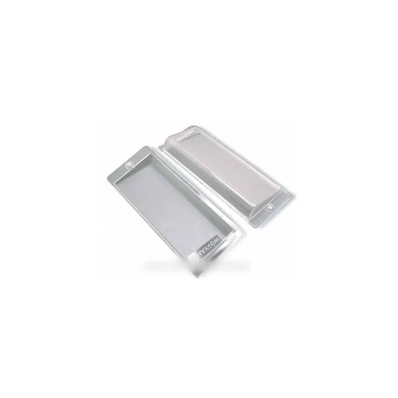 Diffuseur de lumière hotte pour Hotte WHIRLPOOL 481946279687