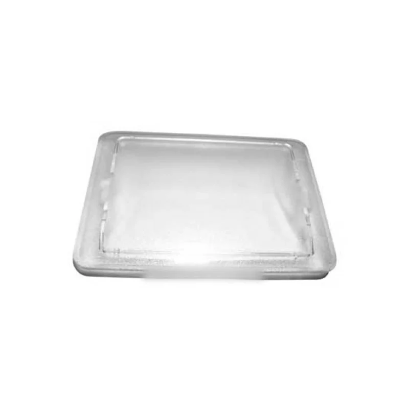 Diffuseur de lumière pour Hotte ARTHUR MARTIN 50267402001 - ARTHUR MARTIN ELECTROLUX FAURE