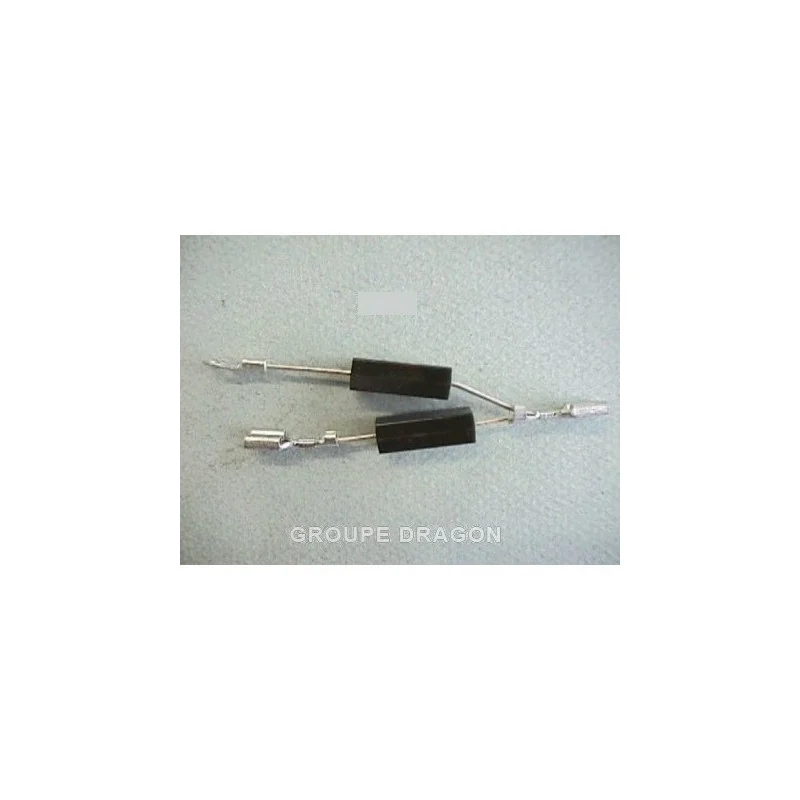 Diode pour Micro-ondes LG 6851W1A001Q