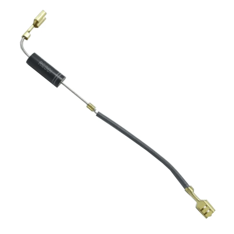 Diode haute tension ELECTROLUX 555042802