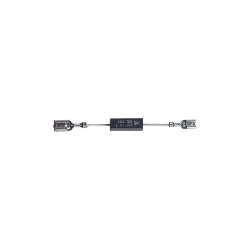Diode HVR1X7 pour Micro-ondes FAGOR 76X7884