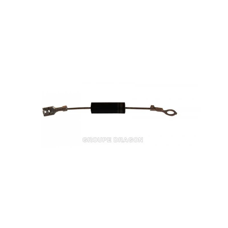 Diode pour Micro-ondes BOSCH 00606331