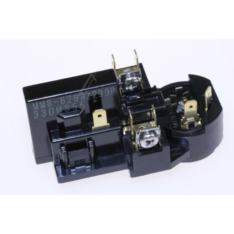 Dispositif de démarrage pour Réfrigérateur, Congélateur BOSCH 00605360 - BOSCH B/S/H