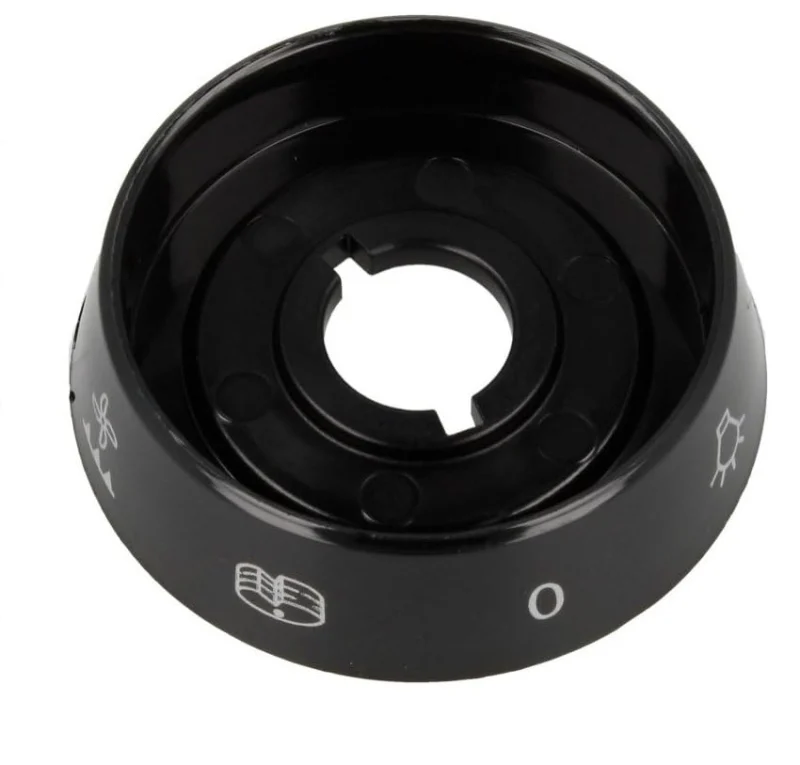 DISQUE BOUTON BLACK COM.MULTI6. pour FOUR INDESIT - C00284677