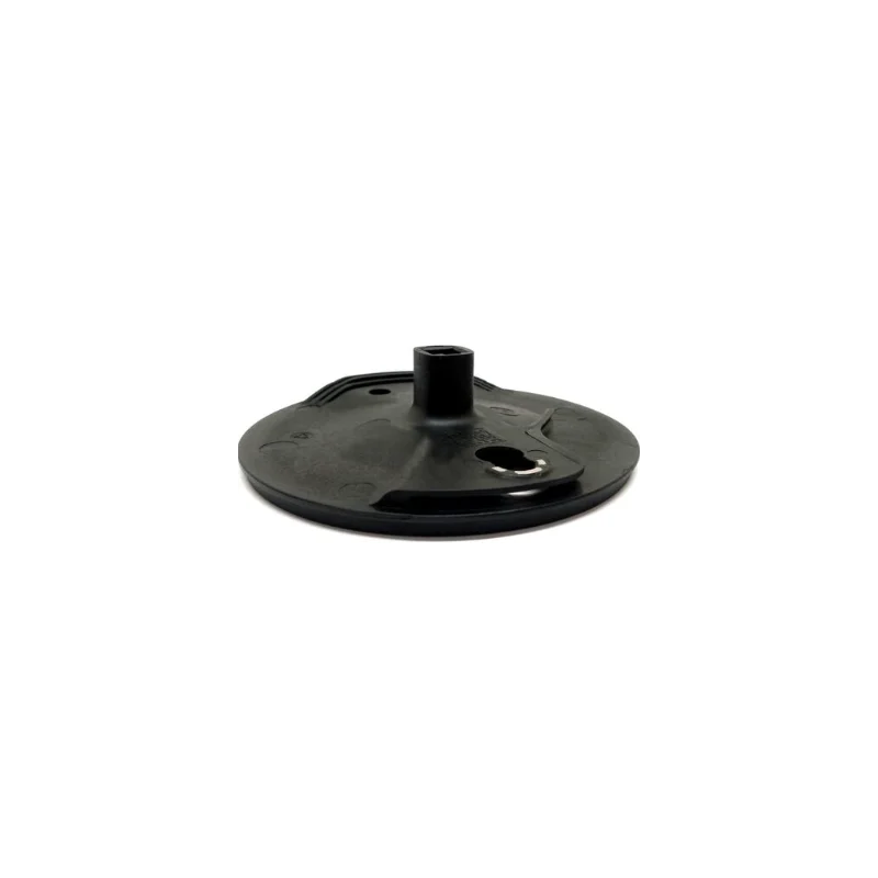 Disque de support de lame pour coupe bordure Bosch 2609007084 - Bosch Outillages
