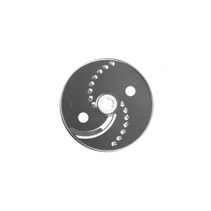 Disque à râpé et émincer gros pour Robot multifonction SEB MS-5867561