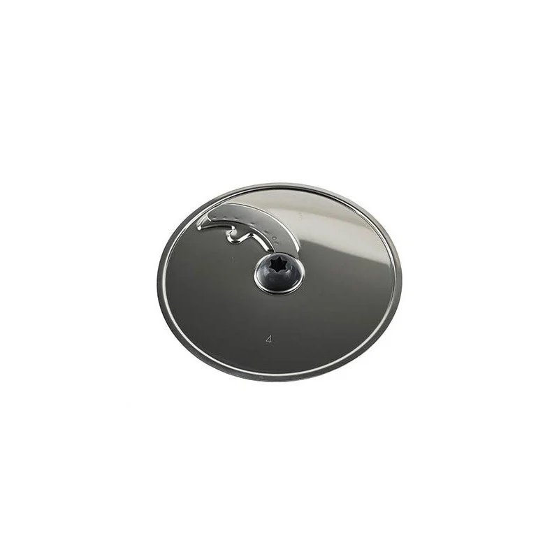 Disque tranche fine épaisseur 2mm pour Robot multifonction KENWOOD KW712345
