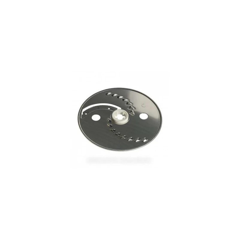 Disque à raper émincer gros pour Robot multifonction MOULINEX MS-0A21446