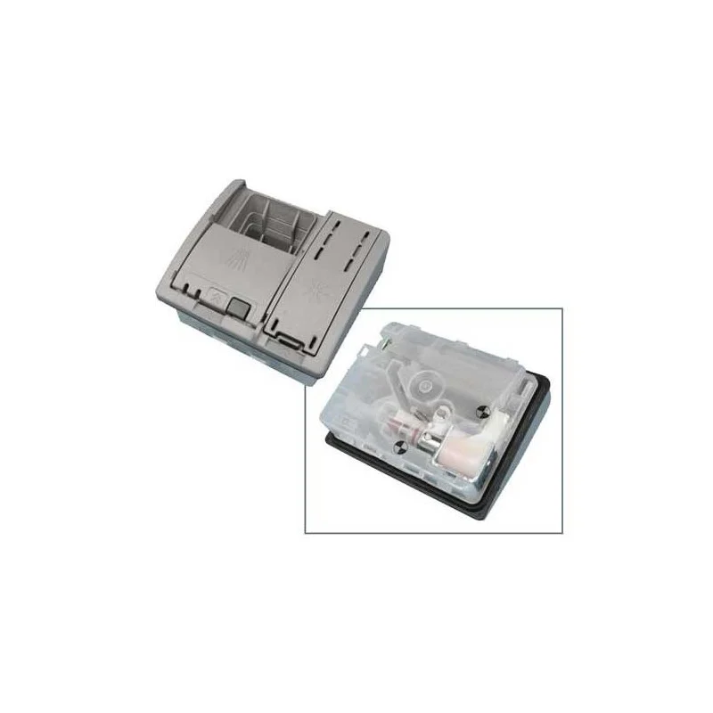 Distributeur de boite à produit pour Lave-vaisselle Bosch 00645026