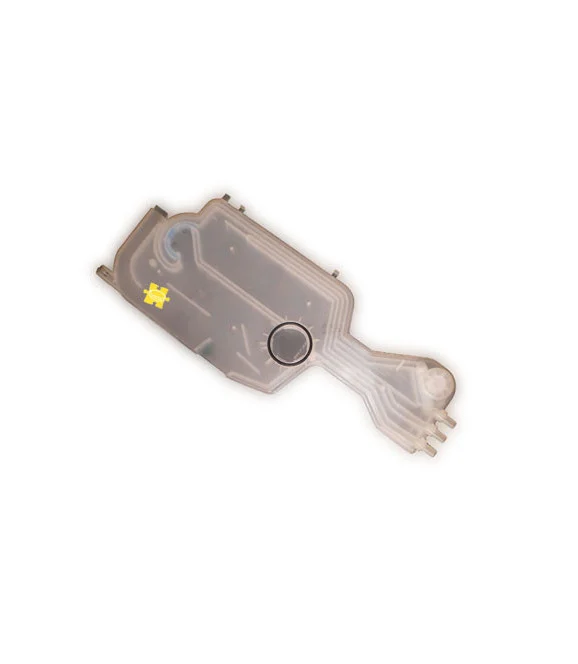 Distributeur d'eau + débimètre lave vaisselle Whirlpool 481241868368 - Whirlpool Laden Ignis Baucknecht Radiola Philips