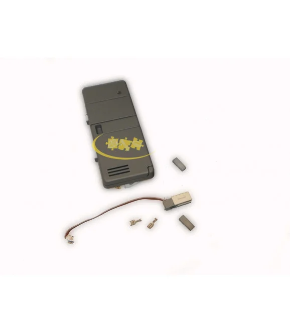 Distributeur de produit de lavage lave vaisselle Electrolux 4071358131 - Electrolux Arthur-Martin Faure Aeg Lincoln Zanussi Zoppas chap