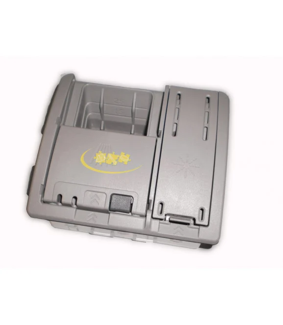 Distributeur de produits lave vaisselle Bosch 00755073 - Bosch Siemens Neff Gaggenau Viva Impérial Balay Bsh
