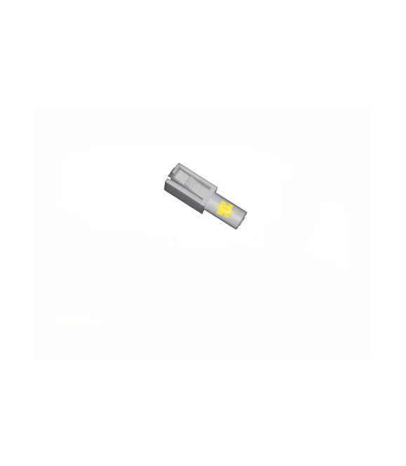 Doigt de portillon 481240449879 abattant de congélateur vertical - Whirlpool Laden Ignis Baucknecht Radiola Philips