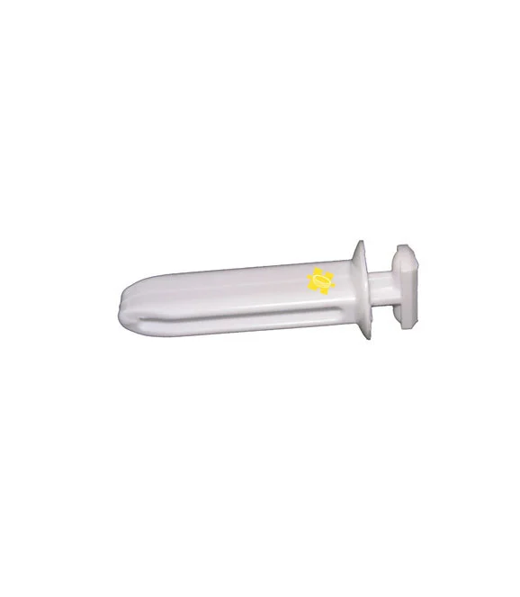 Doigt de verrou porte de sèche linge 481227618422 Brandt AS0019611 - Whirlpool Laden Ignis Baucknecht Radiola Philips