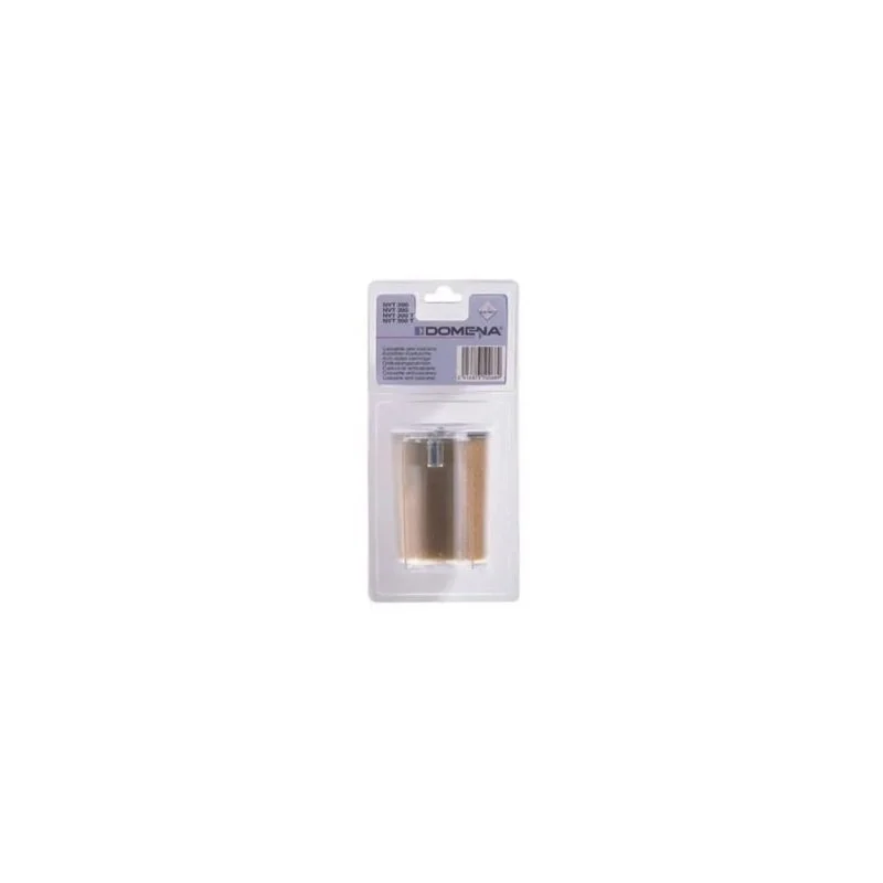 Cartouche anti-calcaire pour nettoyeur vapeur NVT Domena - 500350155