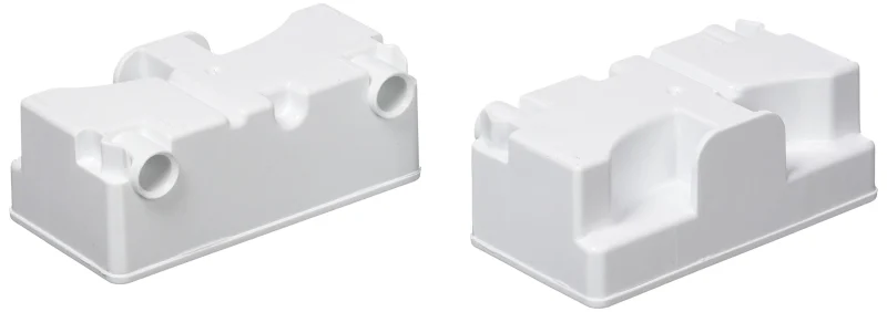 Domo Cassettes Anti Calcaires