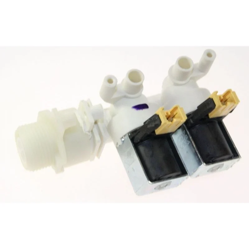 Double électrovalve pour Lave-Linge HOTPOINT - ARISTON C00111096
