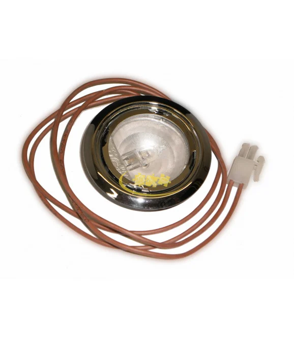 Douille 4055007704 pour hotte Electrolux - Electrolux Arthur-Martin Faure Aeg Lincoln Zanussi Zoppas chap