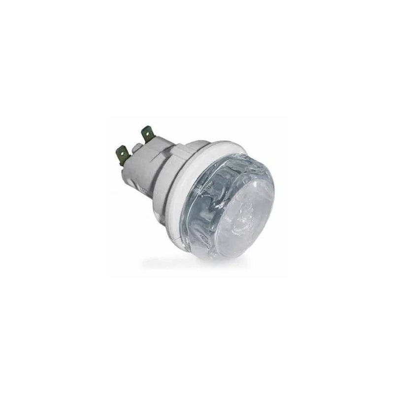 Douille +ampoule diam 55mm pour Four ROSIERES 93782708