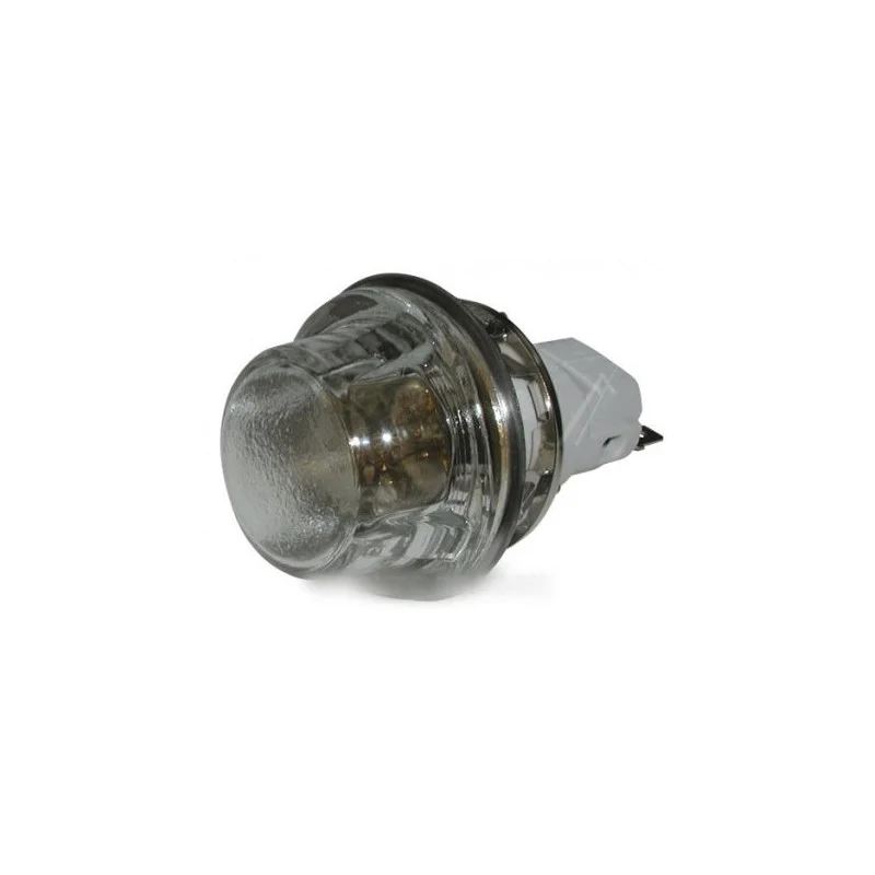 DOUILLE+CULOT+ LAMPE 230/240V POUR FOUR INDESIT
