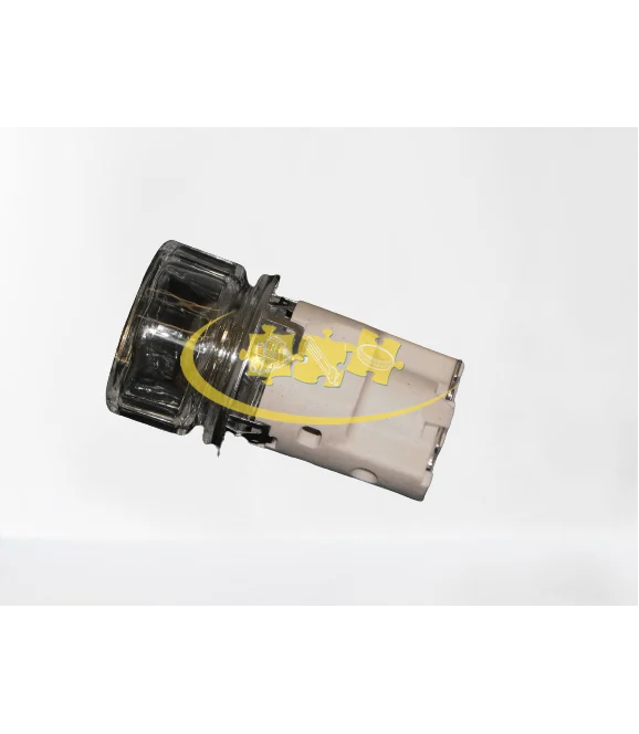Douille de lampe complète Four Smeg 696050220