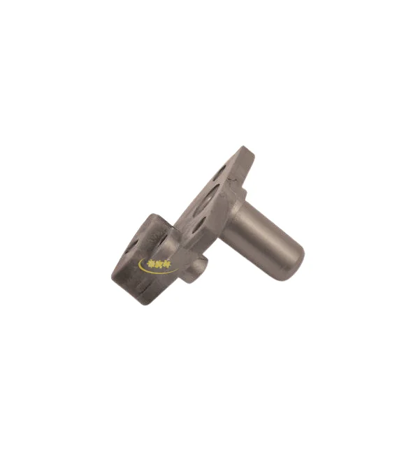 Douille droite fermeture C00174817 de porte Indésit - Indesit Ariston Scholtès HotpointCreda Philco