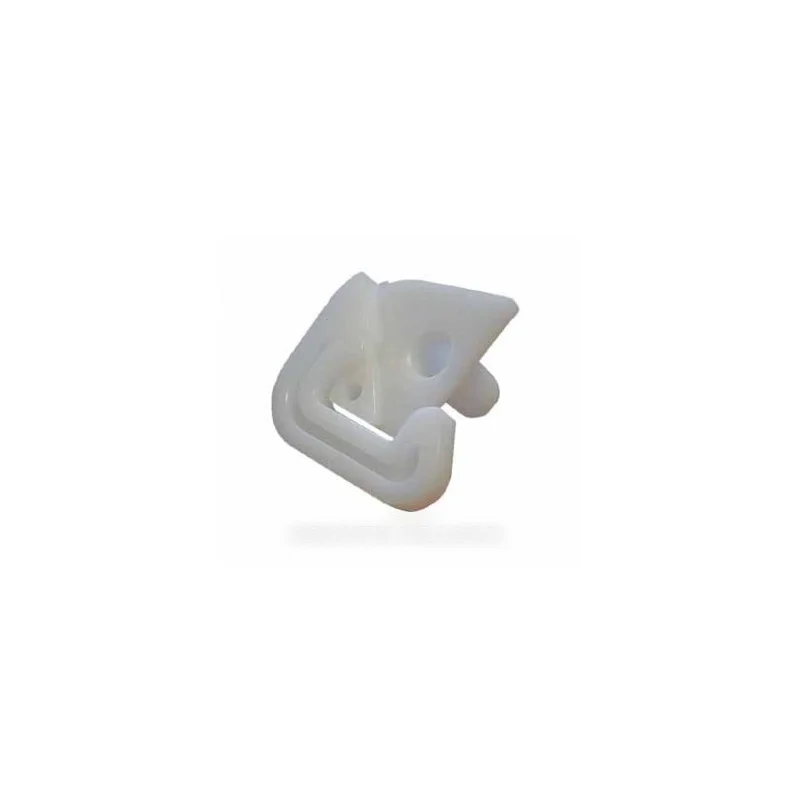 Douille gauche fermeture de porte inférieur pour Réfrigérateur, Congélateur ARISTON C00110354 - HOTPOINT - ARISTON