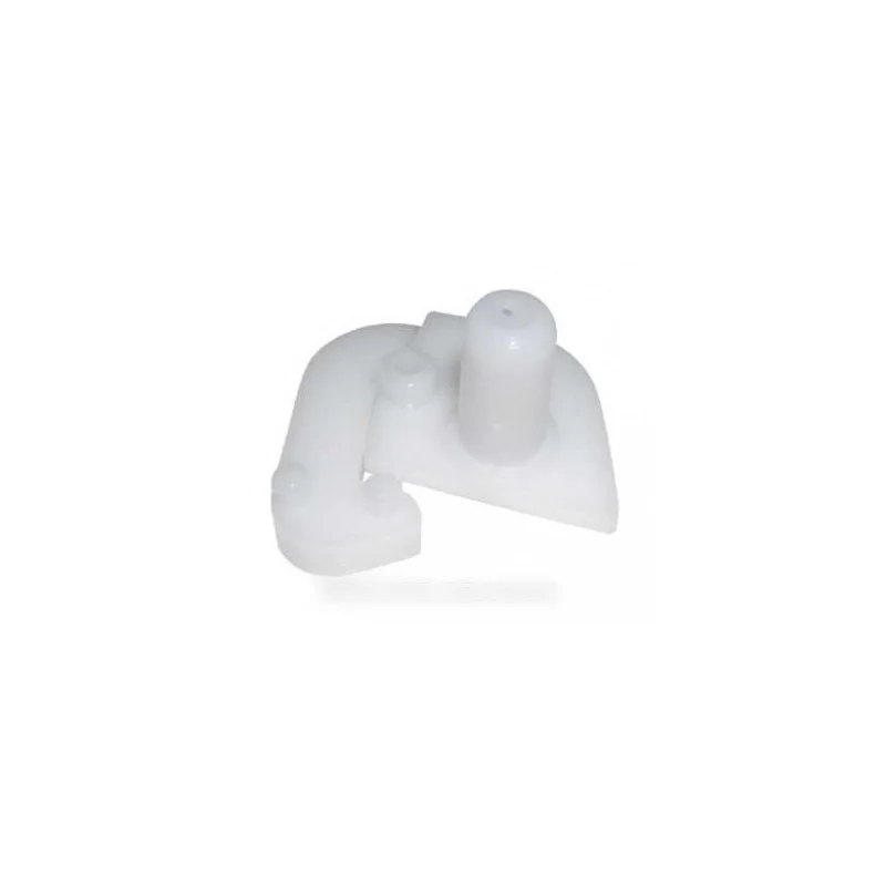 Douille gauche fermeture pour Réfrigérateur, Congélateur ARISTON C00082894 - HOTPOINT - ARISTON