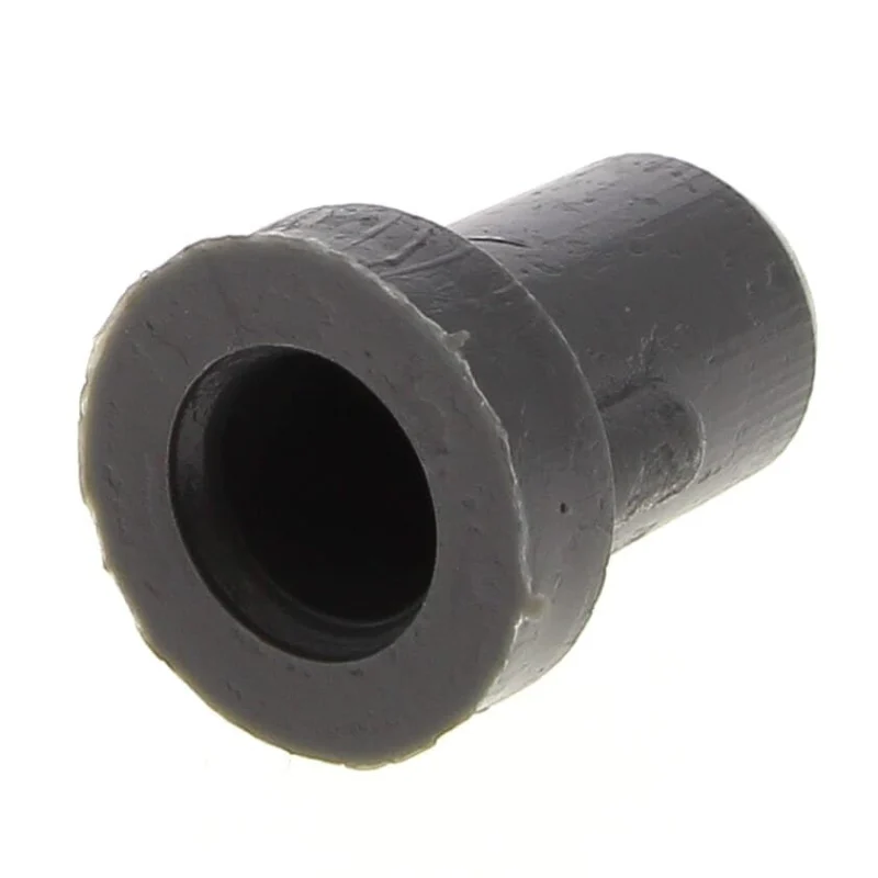 DOUILLE GRIS 4 MM POUR CHARNIERE pour REFRIGERATEUR INDESIT - C00016387