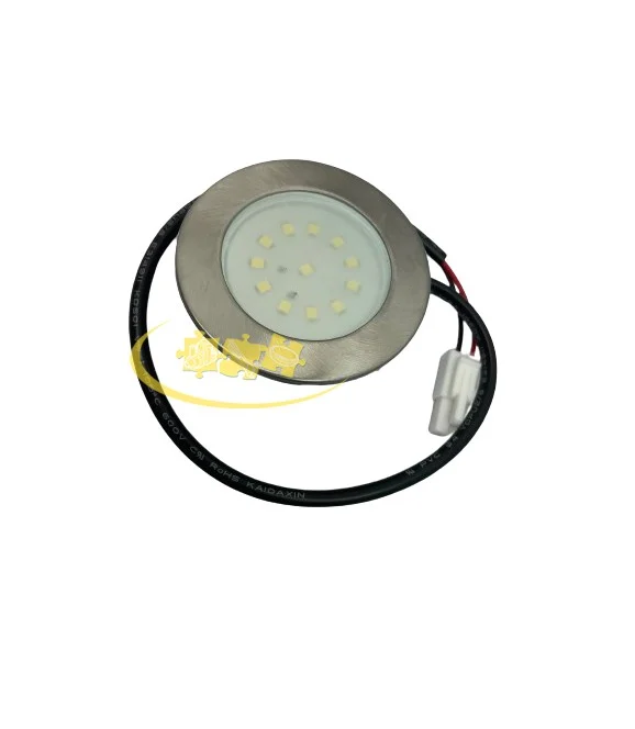 Douille led complète LSD-B KLARSTEIN de hotte Brandt AS0073576