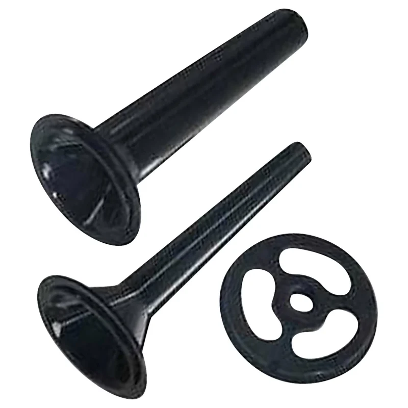 Douilles à saucisses pour hachoir AX950 KENWOOD KW710529