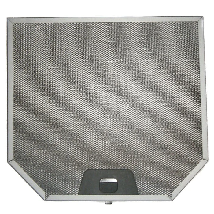 Filtre Métallique pour hotte cylindre 133.0017.598 - Promos