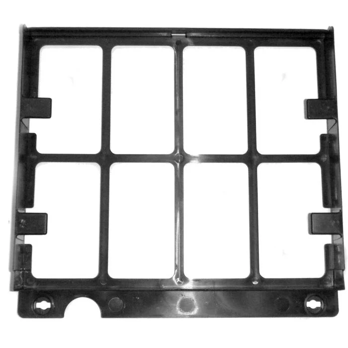 Support filtre a charbon C00090190 - Promos