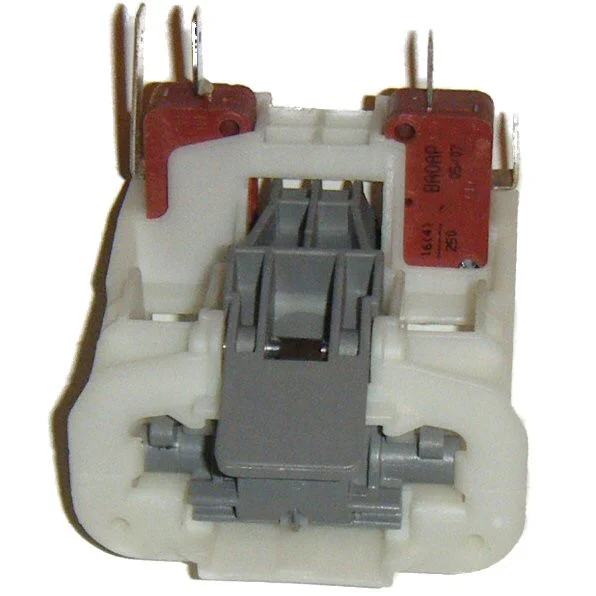 Serrure de porte lave vaisselle Smeg 697690205 - Promos