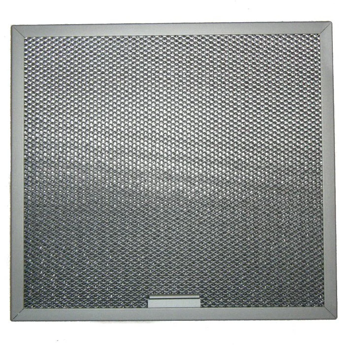 Filtre Métallique 285 x 285 x 9 mm 13MC059 - Promos