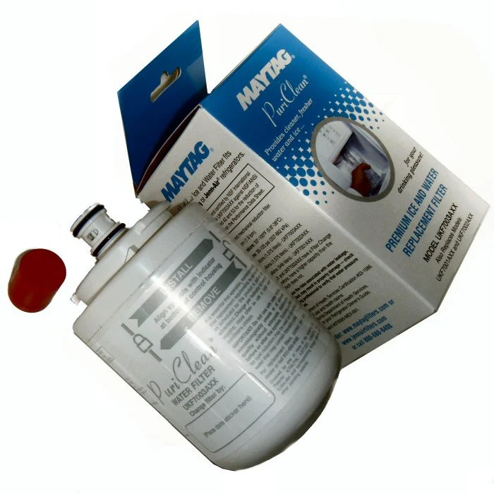Filtre a eau puriclean UKF7003 UKF7003AXX original - Promos