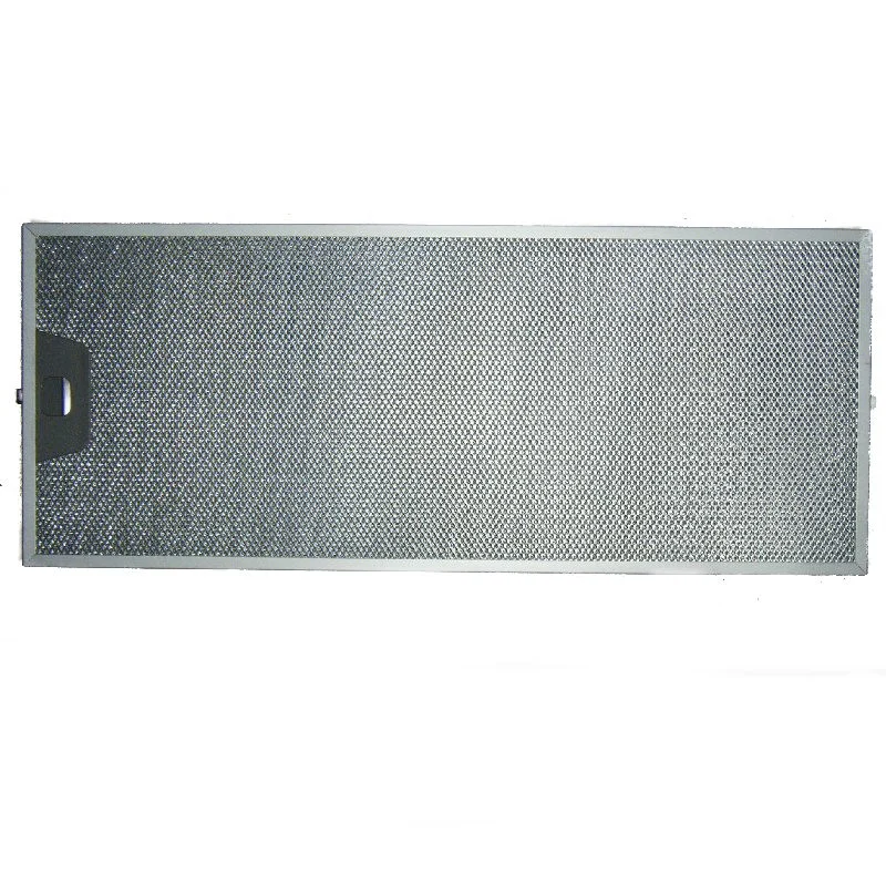 Filtre Métallique 513,5 x 209 x 8mm 13MC058 - Promos