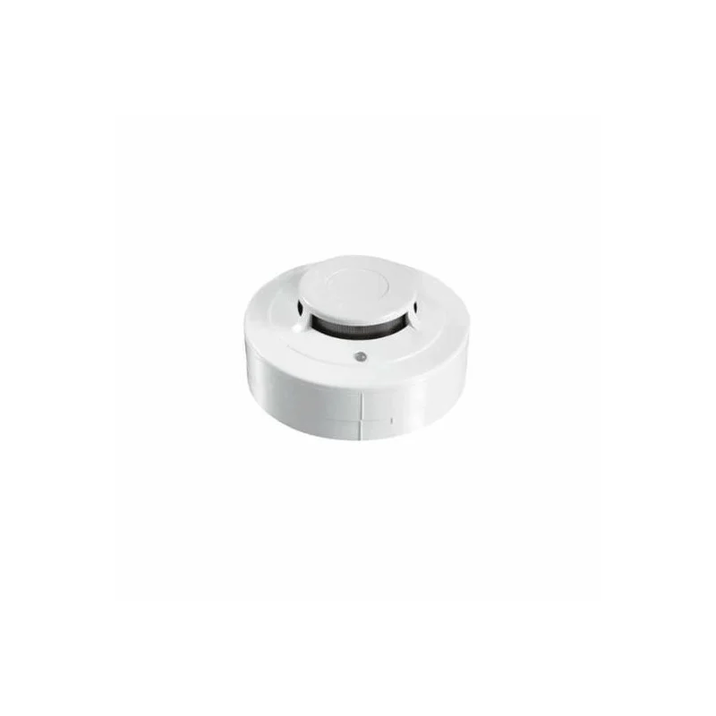 DÉTECTEUR OPTIQUE DE FUMÉE FILAIRE 12VDC - ABUS