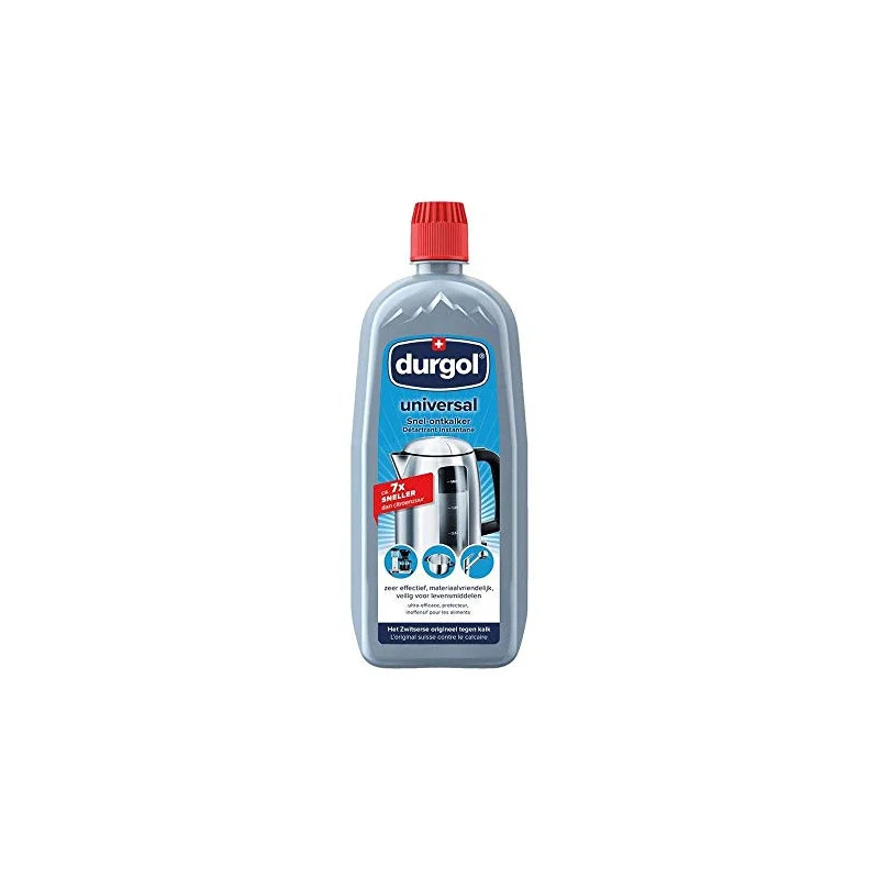 DURGOL - Durgol Express Détartrant universel 750 ml - 7610243005255