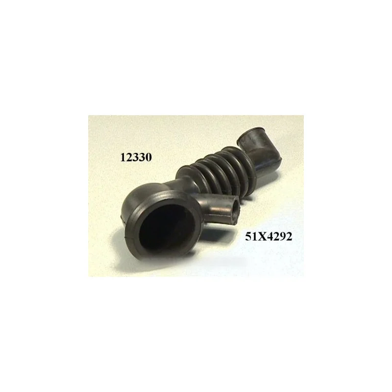 Durite cuve pompe pour Lave-Linge BRANDT 51X4292