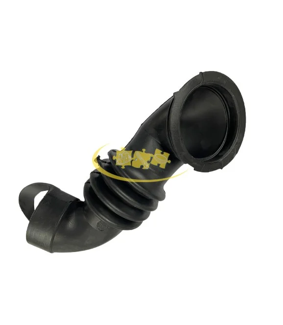 Durite boîte à produit vers cuve lave linge Bosch Siemens 9000467434 00652605 - Bosch Siemens Neff Gaggenau Viva Impérial Balay Bsh