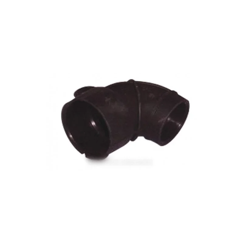 Durite coudée pour Lave-vaisselle Beko 1740110100