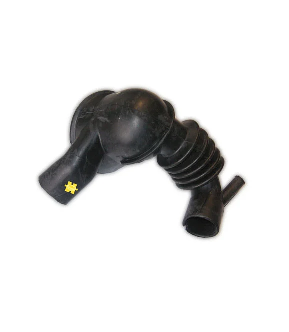 Durite Cuve de Pompe Lave Linge - 00480436