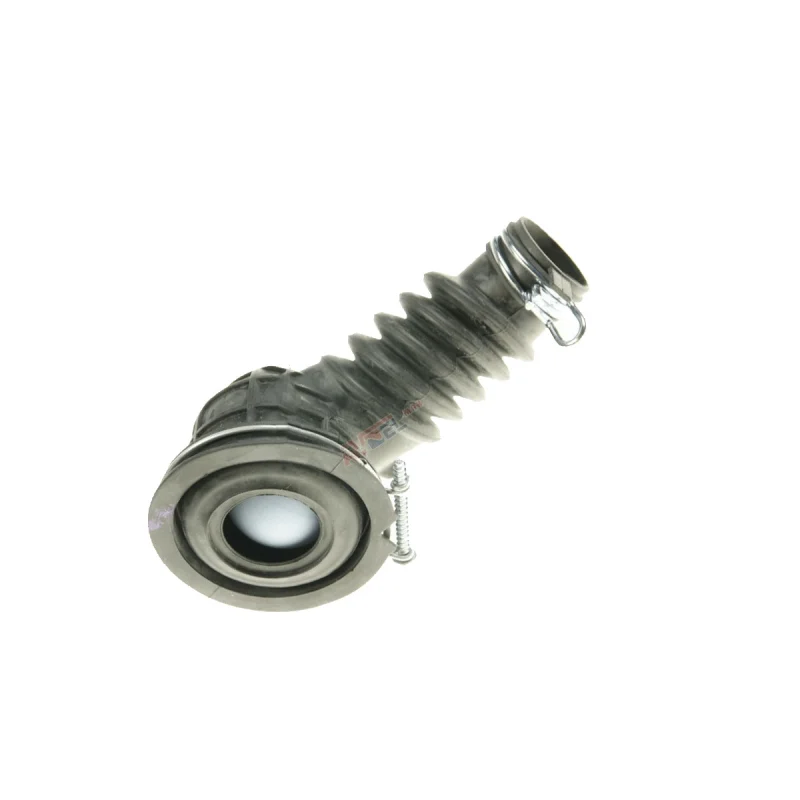 Durite cuve pompe BEKO 1911600100