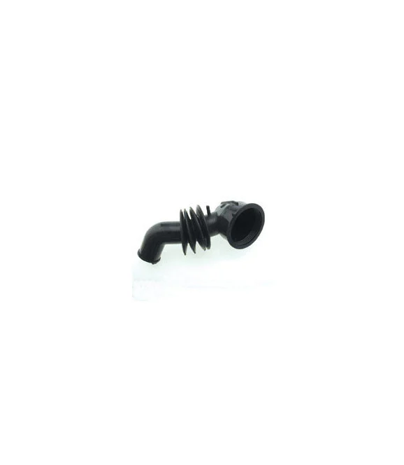Durite cuve pompe de vidange lave linge à hublot - Whirlpool Laden Ignis Baucknecht Radiola Philips