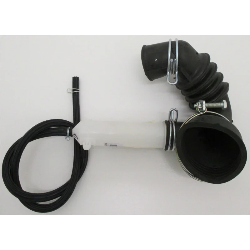 Durite cuve pompe pour Lave-Linge CURTISS 34010210